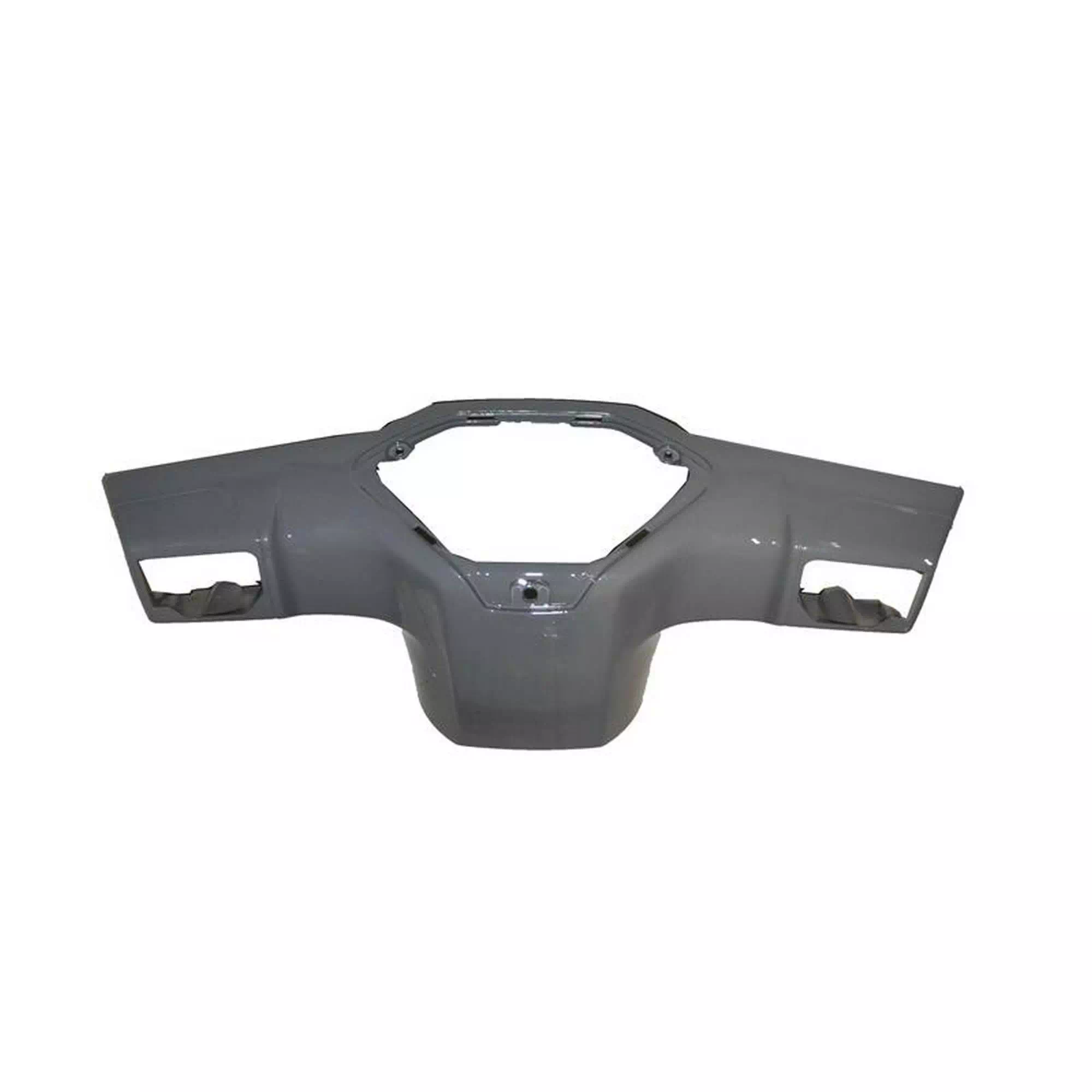 SKYJET BAYBERRY 125 K.M PANELİ GRİ [RAVIDA MAX] #SJ 0013